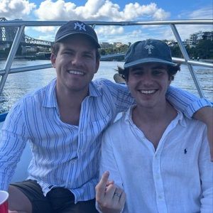 Meet your Posher, Owen